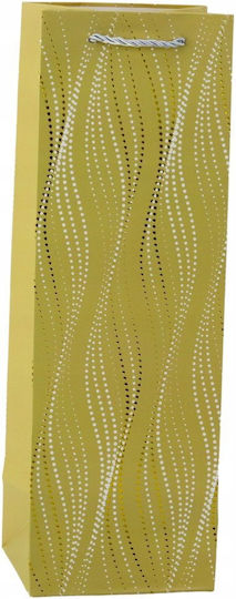 Lean Toys Geantă pentru Cadou Multicoloră 35x9x12cm.