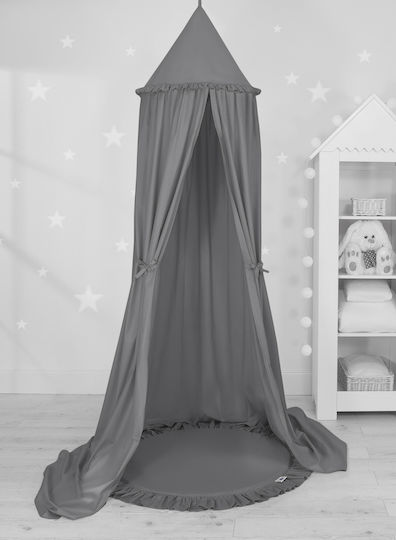 My Sweet Baby Spielmatte Gray