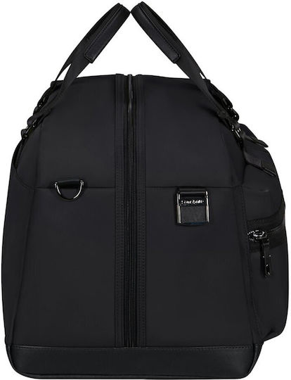 Samsonite Relyon Geantă de voiaj 43.5lt Negru Textil