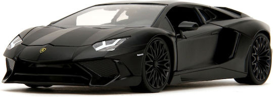 Jada Toys Car Fast & Furious Shaw's Lamborghini Aventador 9336152314r00