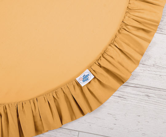 My Sweet Baby Activity Mat Galben