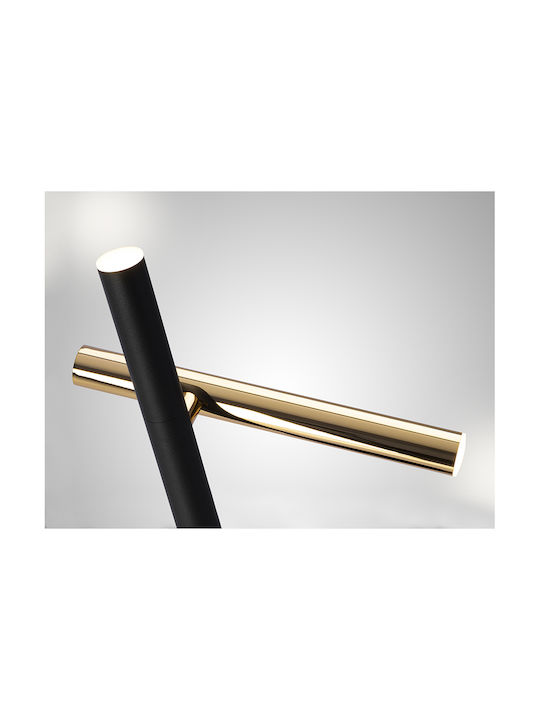 Decorative Lamp Gold