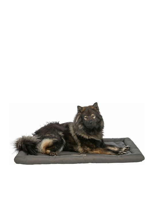 Trixie Samoa Samoa Pătură de purtat pentru câini Verde 130x80cm.