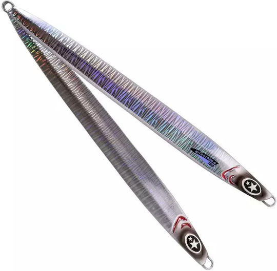 Xesta Artificial Bait Speed Slider, slider 100gr 13.s