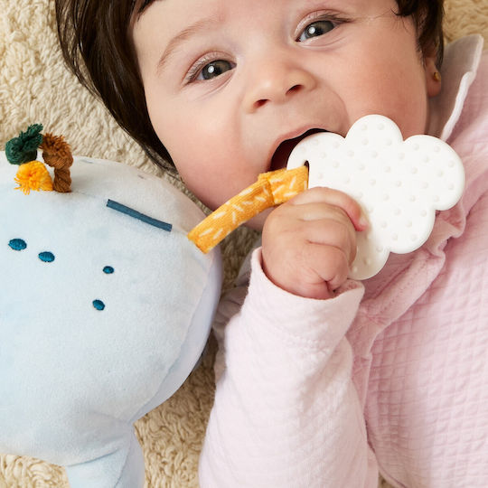 Miniland Βρεφικο Παιχνιδι Κοαλα Baby Koala Plush Toy