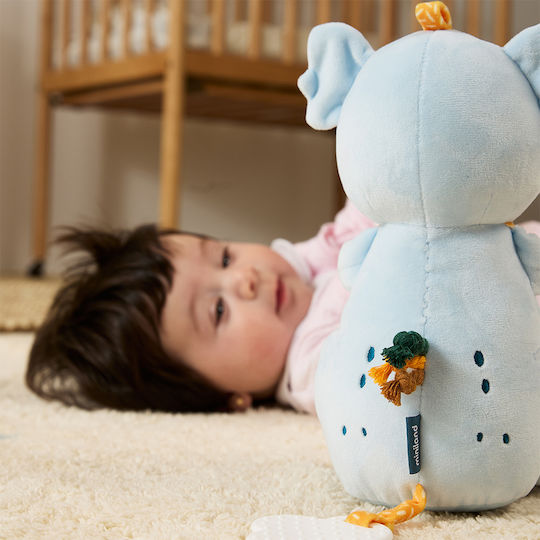 Miniland Βρεφικο Παιχνιδι Κοαλα Baby Koala Plush Toy