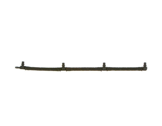 Bosch Kraftstoff-Overflow-Schlauch 0 928 400 474