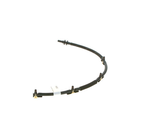 Bosch Fuel Overflow Hose 0 445 130 198