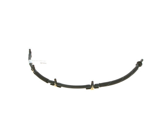 Bosch Fuel Overflow Hose 0 445 130 198