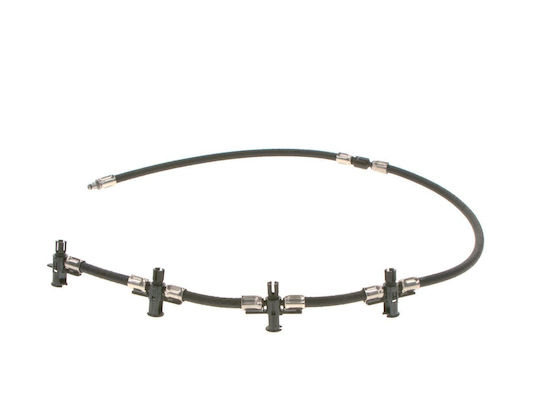 Bosch Furtun De Preaplin Combustibil 0 928 402 086