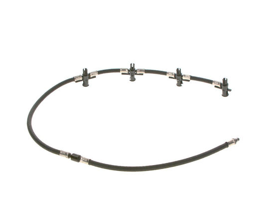 Bosch Furtun De Preaplin Combustibil 0 928 402 086
