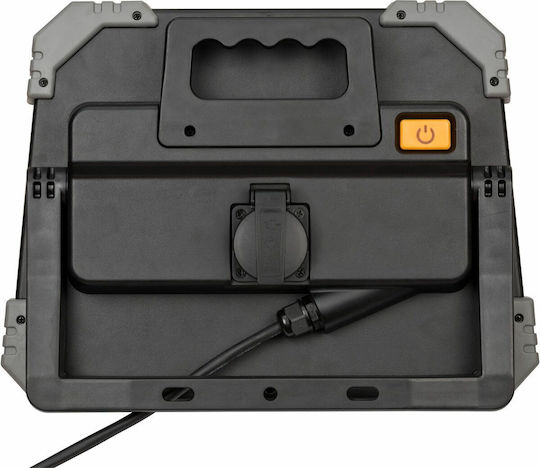 Brennenstuhl Waterproof LED Floodlight 67W Cold White 5700K IP54
