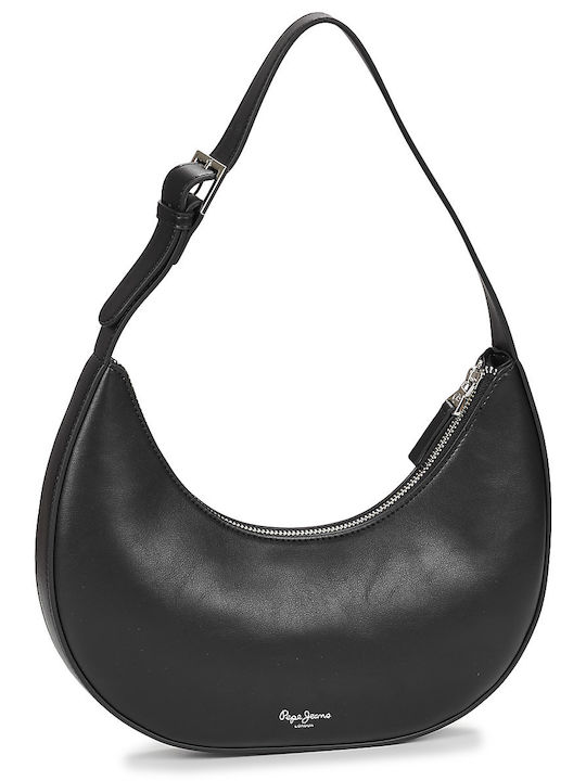 Galaxina Women's Bag Shoulder Black