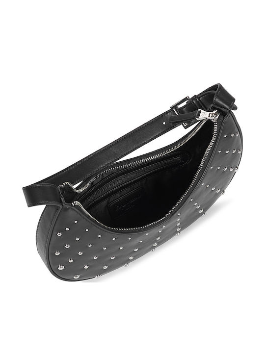 Galaxina Women's Bag Shoulder Black