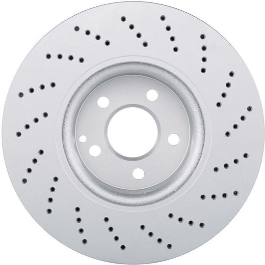 Bosch Bremsscheibe 0 986 479 408