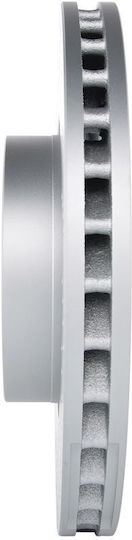 Bosch Bremsscheibe 0 986 479 408