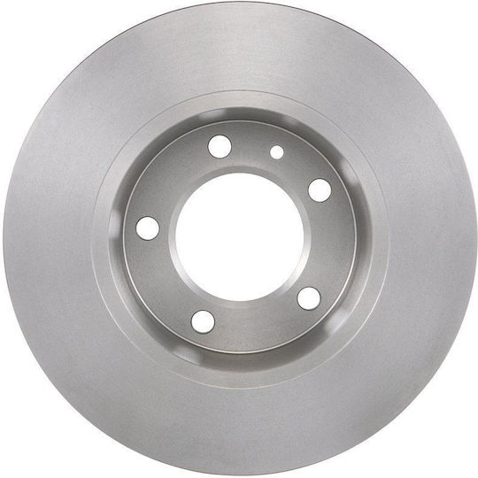 Bosch Спирачен Диск 0 986 478 970
