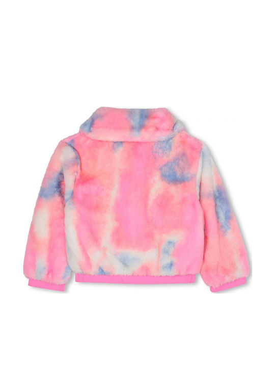 Kids' Fur Multicolour