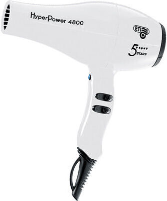 Eti 4800 Professionell Haartrockner 2600W
