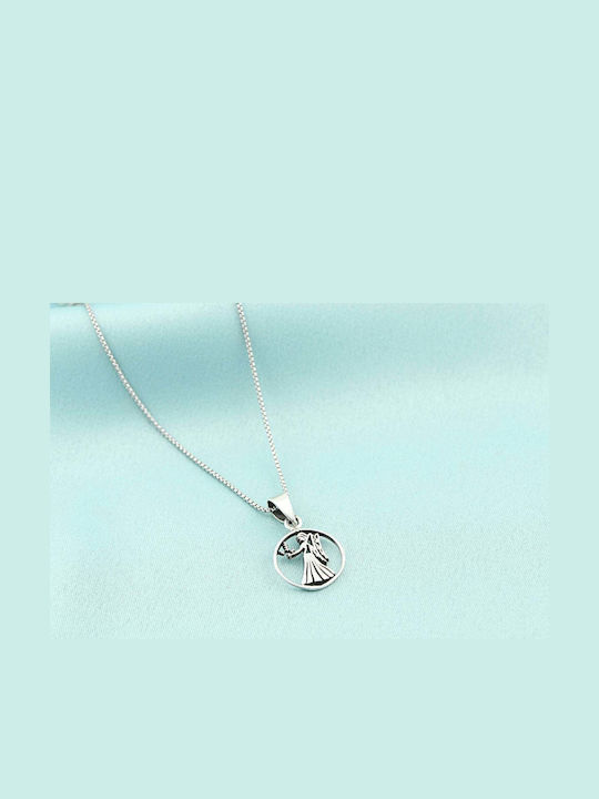 Sorelly Charm από Ασήμι