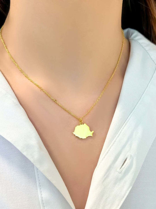 Sorelly Charm aus Vergoldet Silber