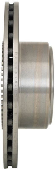Bosch Bremsscheibe 0 986 479 640