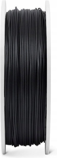 Fiberlogy PETG 3D Printer Filament 1.75mm Μαύρο 0.85kg