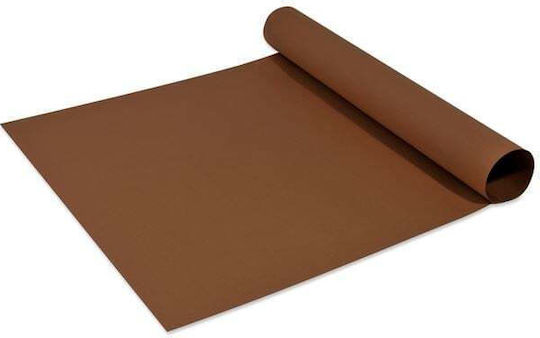 Craft Cardboard 70x50cm Blue