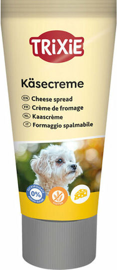 Trixie Leckerli für Hunde mit Käse 75gr