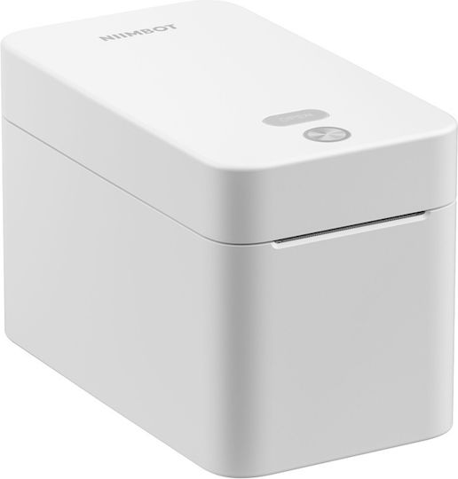Niimbot K2 Ετικετογράφος με Bluetooth Λευκός