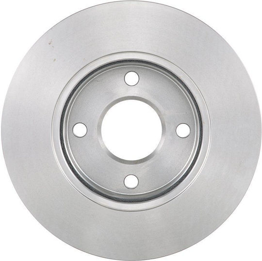 Bosch Bremsscheibe 0 986 479 R64