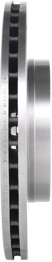 Bosch Bremsscheibe 0 986 479 R64