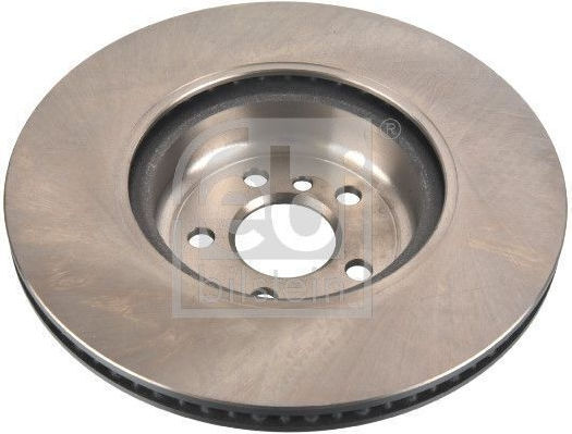 Febi Bilstein Brake Disc 171450
