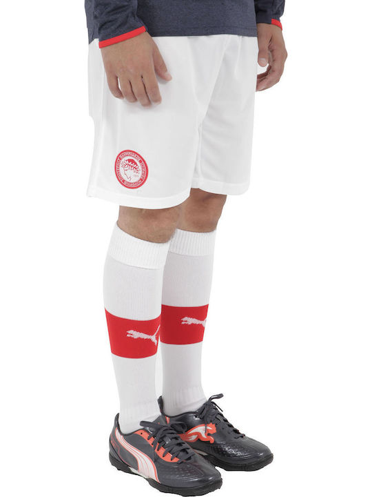 Puma Εντός Έδρας 2013/14 Replica Ανδρικό Σορτς Εμφάνισης Ποδοσφαίρου
