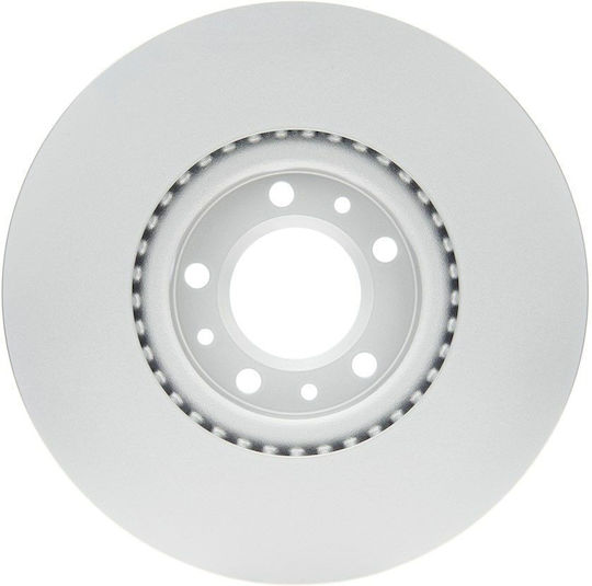 Bosch Bremsscheibe 0 986 479 A89