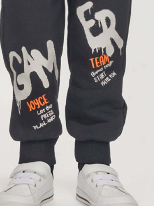 Kinder Sweatpants Set - Jogginganzug Beige 2Stück