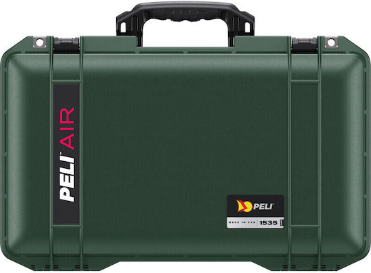 Peli Air 1535 Βαλίτσα Φωτογραφικής Μηχανής Πράσινη