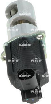 NRF AGR-Ventil Auto Engine Ventile