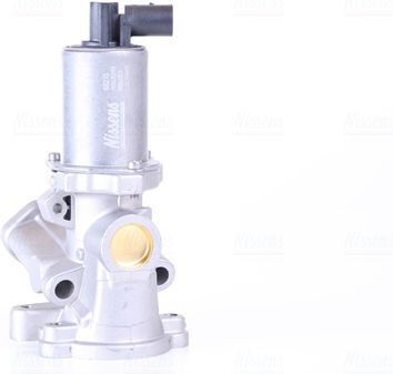 Nissens Supapă EGR Motor de mașină