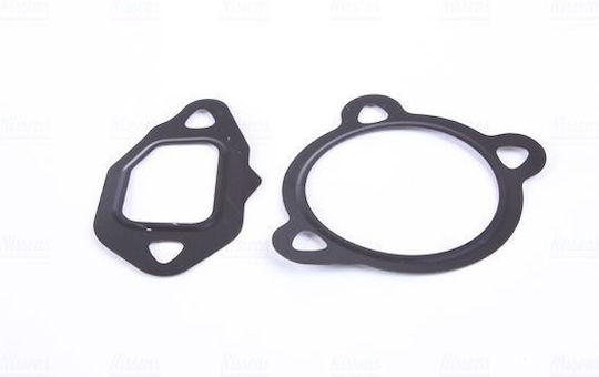 Nissens Supapă EGR Motor de mașină