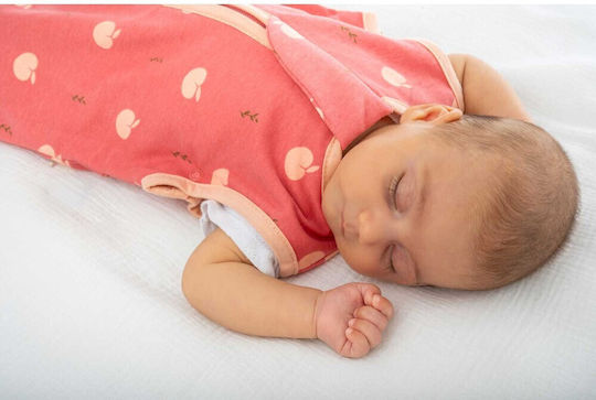 Baby Bliss Зима Спален чувал 2.5 Тог Lovely Apples