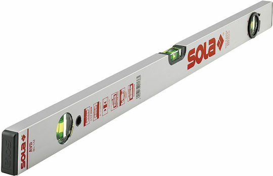 Sola M1203739 Αλφάδι Αλουμινίου 60εκ.