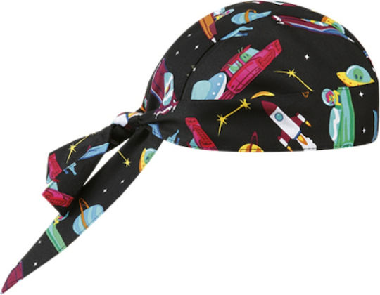 Egochef Chef Bandana