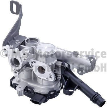 Pierburg Car EGR valve για Citroen DS