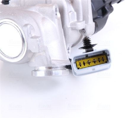 Nissens Supapă EGR Motor de mașină