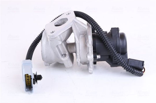 Nissens Supapă EGR Motor de mașină