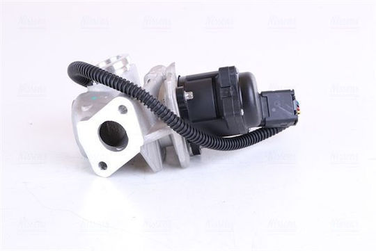 Nissens Supapă EGR Motor de mașină