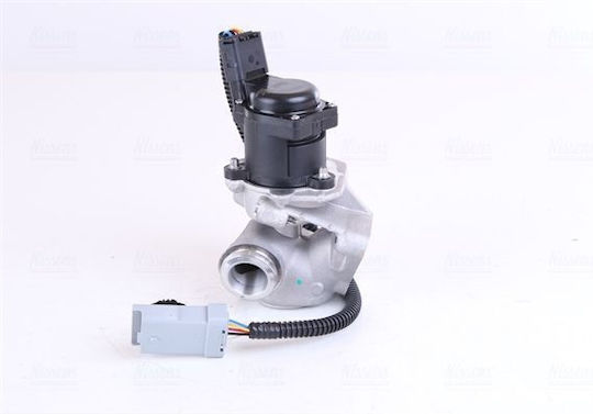 Nissens Nissens Car Engine Valve for Volvo C30 S40 V50 Ford Focus C-Max Focus
