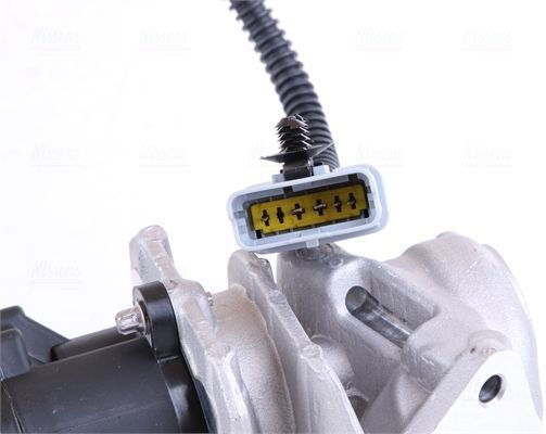 Nissens Nissens Car Engine Valve for Volvo C30 S40 V50 Ford Focus C-Max Focus