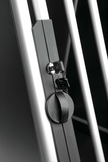 Lampa Type 8 Dog Transport Cage